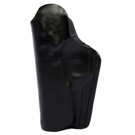 IWB UpTo5"Bbl JerichoSteel FS w/Rail RtBR FRONTLINE