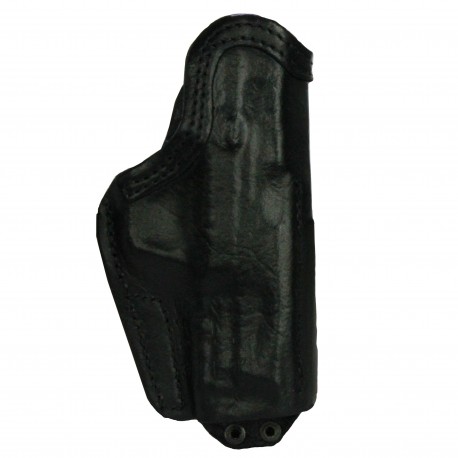 IWB TuckLthr Hlstr S&W M&P Lft FRONTLINE