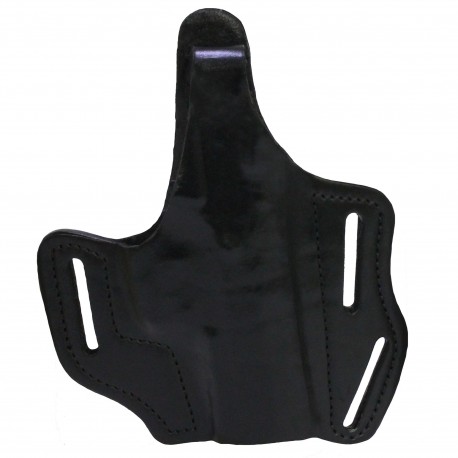 PancakeHlstrJerichoSteelMidSize w/RailRt FRONTLINE