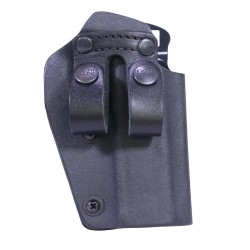 Special IWB Kydex Hlstr CZ SP01 Shadow FRONTLINE