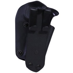 IWB Tuckable Kydex Hlstr Blk FRONTLINE
