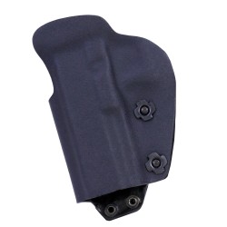 IWB TuckableKydexHlstr Glock 20 21 FRONTLINE