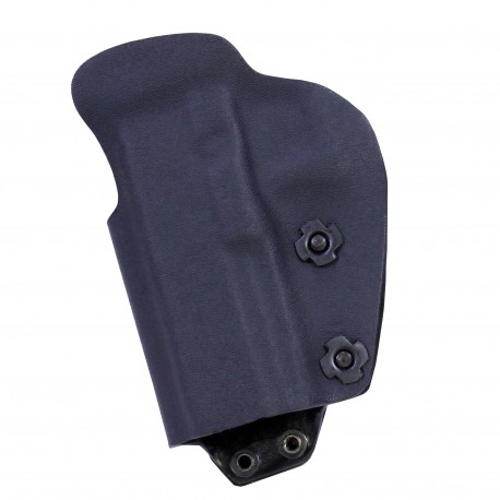IWB TuckableKydexHlstr Glock 20 21 FRONTLINE