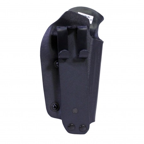 IWB Tuckable Kydex Hlstr Taurus 24/7 OSS FRONTLINE