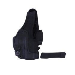 KNG ThBrk Blt Hlstr Glock 26 FRONTLINE