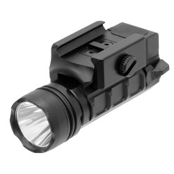 400 Lumen Sub-compact LED Pistol Light LEAPERS-INC
