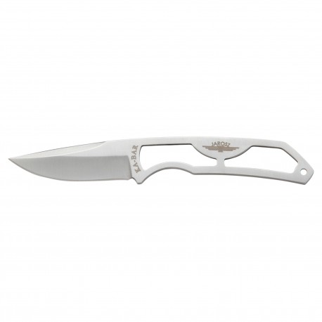 Jarosz "Rambler" Skeleton Knife KA-BAR