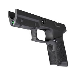LIMA5 Green GripModule Laser 250/350 SIG-SAUER