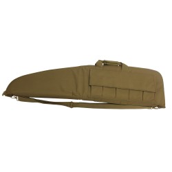 Vism By Ncstar Gun Case (46"L X 13"H)/Tan NCSTAR