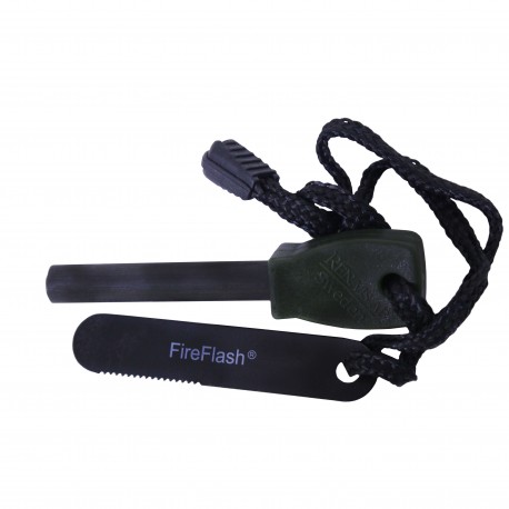 Wildo Fire Flash (large) Olive PROFORCE-EQUIPMENT