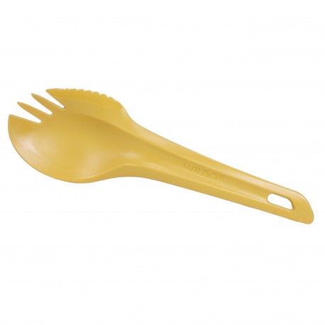 Wildo Spork  Lemon PROFORCE-EQUIPMENT