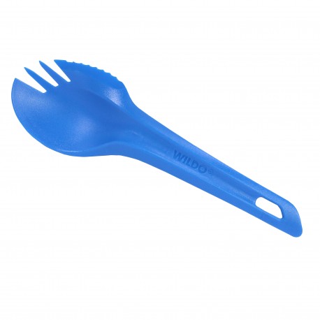 Wildo Spork  Light Blue PROFORCE-EQUIPMENT