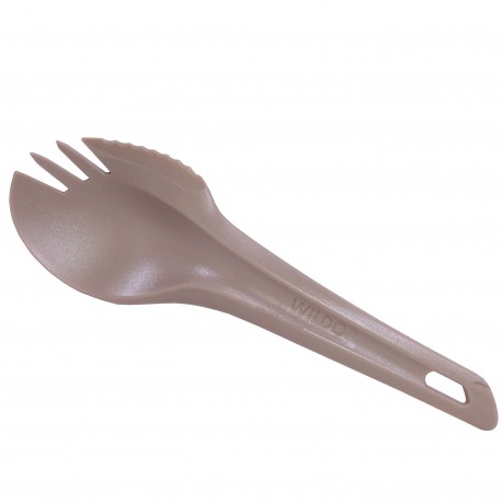 Wildo Spork  Tan PROFORCE-EQUIPMENT