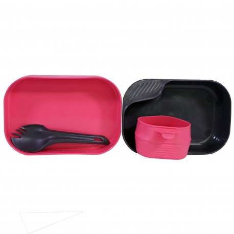 Wildo Camp-a-box Light Pink PROFORCE-EQUIPMENT