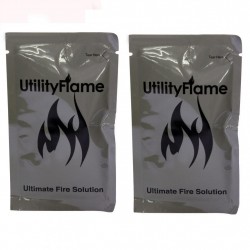 Ndur Utility Flame 2 Pack PROFORCE-EQUIPMENT