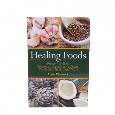 Healing Foods PROFORCE-EQUIPMENT