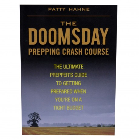 Doomsday Prepping Crash Course PROFORCE-EQUIPMENT