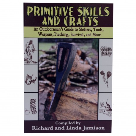 Primitive Skills And Crafts PROFORCE-EQUIPMENT