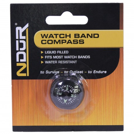 Ndur Watch Band Compass PROFORCE-EQUIPMENT