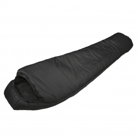 Snugpak Softie 3 Merlin Blk PROFORCE-EQUIPMENT