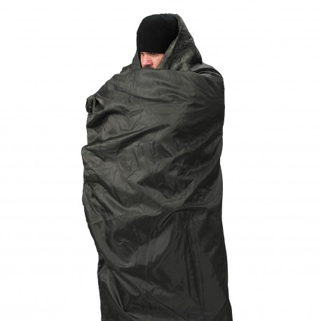 Snugpak Jungle Blanket Olive PROFORCE-EQUIPMENT