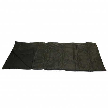 Snugpak Jungle Blanket Blk PROFORCE-EQUIPMENT