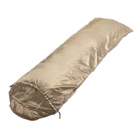 Snugpak Jungle Bag Desert Tan RH Zip PROFORCE-EQUIPMENT