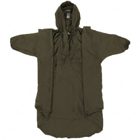 Snugpak Patrol Poncho Olive PROFORCE-EQUIPMENT