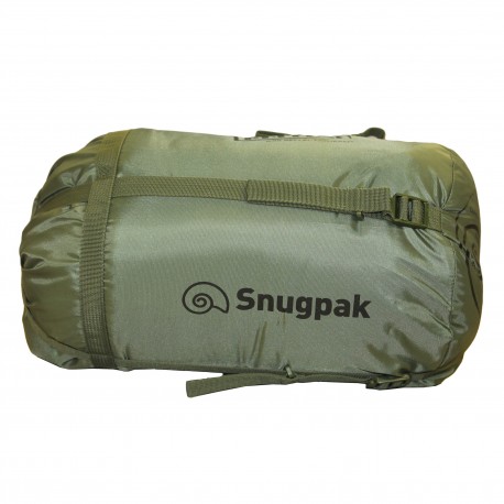 Snugpak Softie Elite 3 Olive PROFORCE-EQUIPMENT