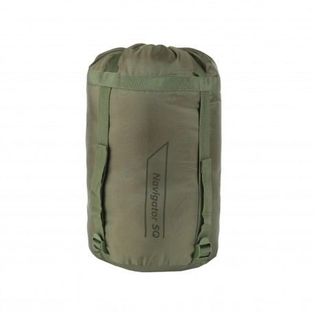 Snugpak Basecamp OpsNavigator SQ Olive LH PROFORCE-EQUIPMENT