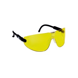 Sport Professional Shooting Eyewear Amber PELTOR