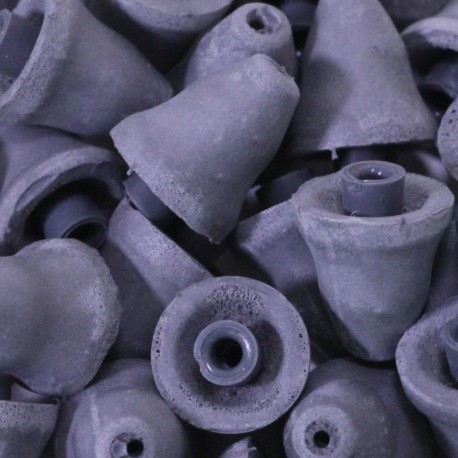 3M  Triple-C Communication Eartips 25/Pr PELTOR