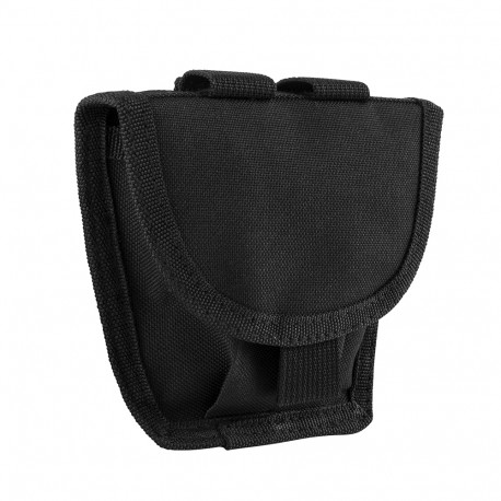 Handcuff Pouch -Black NCSTAR