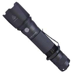 TK15UE LED Flashlight Grey FENIX-FLASHLIGHTS