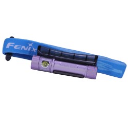 HL10 LED Headlamp w/battery, Purple FENIX-FLASHLIGHTS