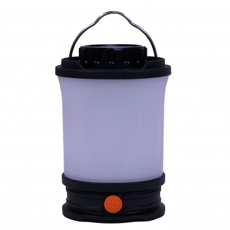 CL30R LED Lantern w/battery, Black FENIX-FLASHLIGHTS
