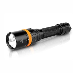 SD20 LED Dive Light FENIX-FLASHLIGHTS