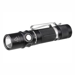 RC05 LED Flashlight w/battery FENIX-FLASHLIGHTS