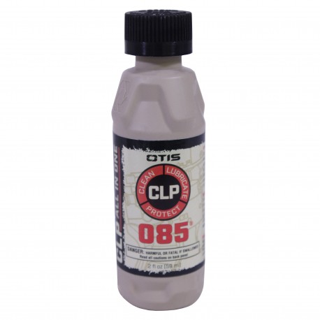 O85 (2 oz),Bottles OTIS-TECHNOLOGIES