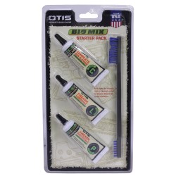 Sample Pack (.5 oz tubes) OTIS-TECHNOLOGIES