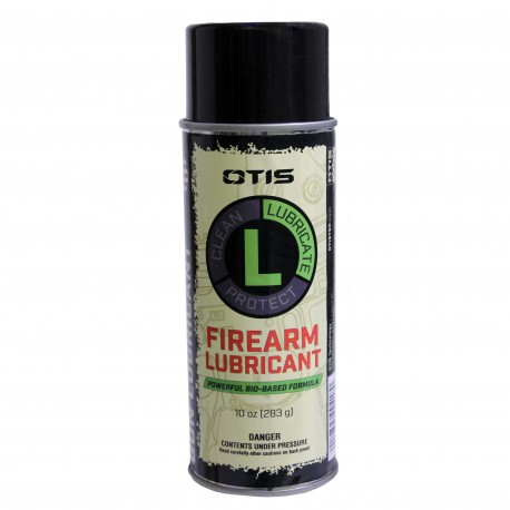 Lubricant (10 oz),Aerosol OTIS-TECHNOLOGIES