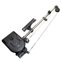 Depthpower, 60" Telescopic Boom SCOTTY