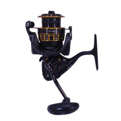 BG Spin 6 + 1, 5.6 : 1 DAIWA