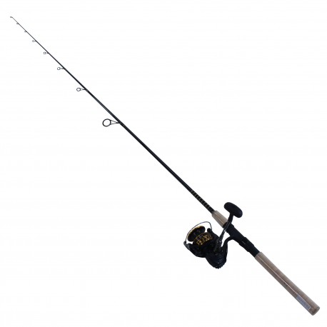 BG PMC 4000 7' MH  1pc DAIWA