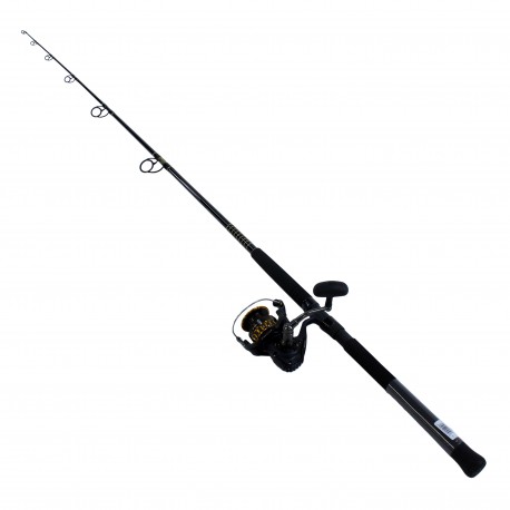 BG PMC 4500 7' MH  1pc DAIWA