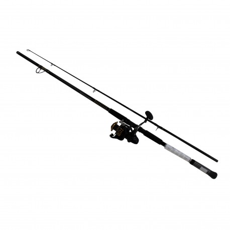 BG PMC 4500 9' MH 2pc DAIWA
