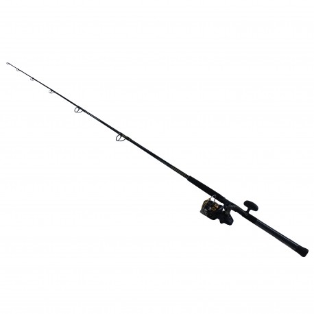 BG PMC 5000 7' H  1pc DAIWA