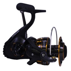 BG Spin 6 + 1, 5.3 : 1 DAIWA