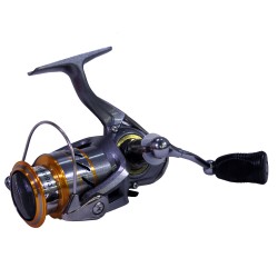 Crossfire FD Spin RL, 3 + 1, 5.3 : 1 DAIWA