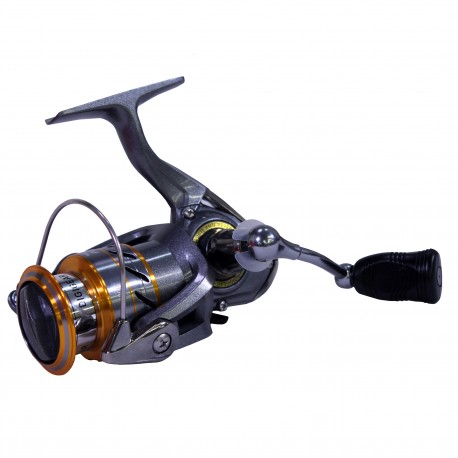 Crossfire FD Spin RL, 3 + 1, 5.3 : 1 DAIWA